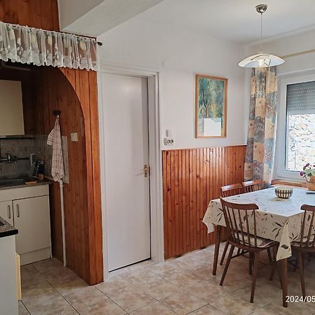 Panorama Holiday Home Badacsonyors Luaran gambar