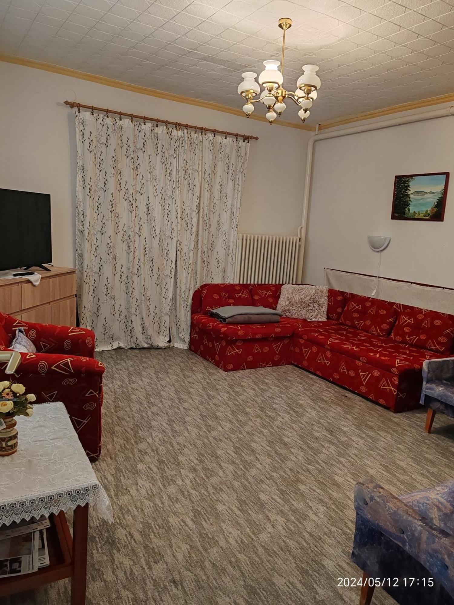 Panorama Holiday Home Badacsonyors Luaran gambar