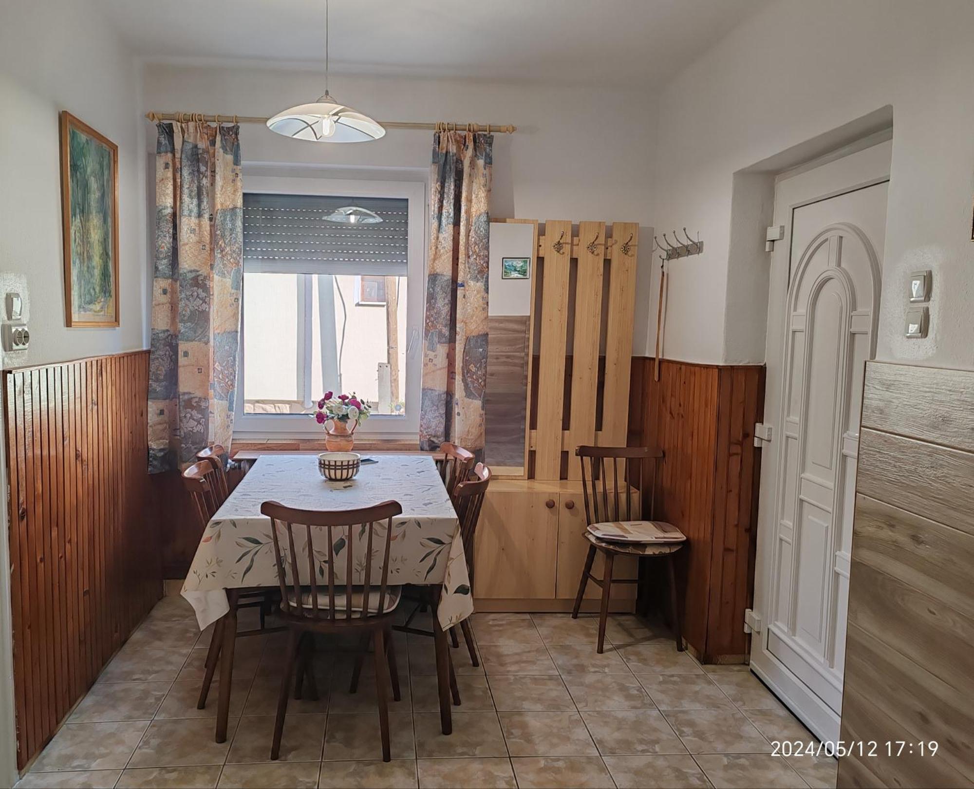 Panorama Holiday Home Badacsonyors Luaran gambar